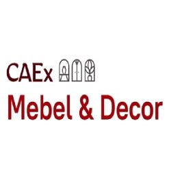  CAEx Mebel & Decor - 2026